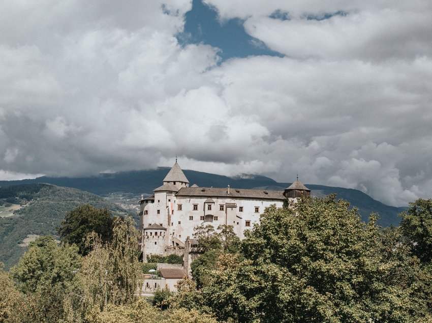 The Presulis: discover and experience South Tyrol The Presulis: discover and experience South Tyrol