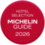 MICHELIN Guide 2026 | Hotel selection