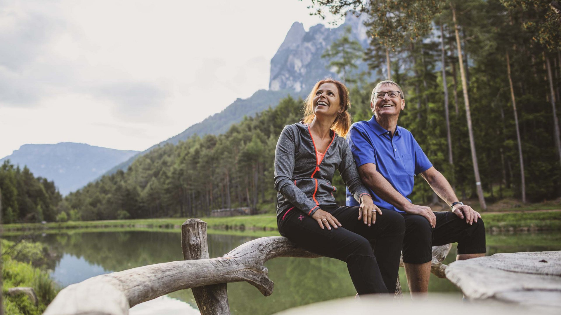 Seiser Alm Balance: aktiv und gesund durch den Frühling